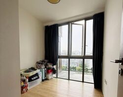 Sol Acres (D23), Condominium #554923351